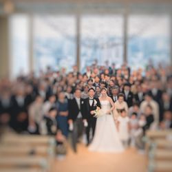 フェアモント東京の写真1枚目