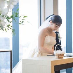 フェアモント東京の写真13枚目