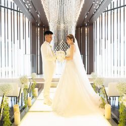 ラグナヴェール名古屋の写真19枚目