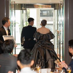 ラグナヴェール名古屋の写真25枚目