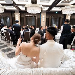 ラグナヴェール名古屋の写真28枚目