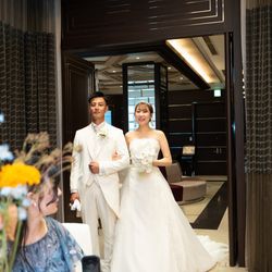 ラグナヴェール名古屋の写真15枚目