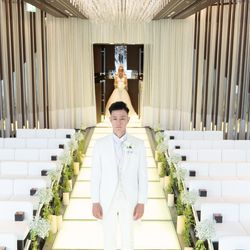 ラグナヴェール名古屋の写真33枚目