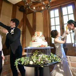 SHOZAN  RESORT  KYOTOの写真21枚目