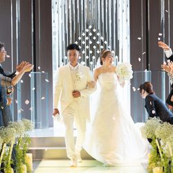 ラグナヴェール名古屋の写真9枚目