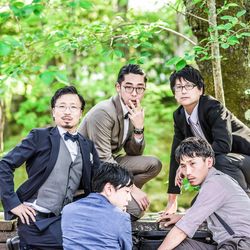 SHOZAN  RESORT  KYOTOの写真9枚目