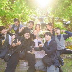 SHOZAN  RESORT  KYOTOの写真12枚目