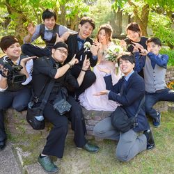 SHOZAN  RESORT  KYOTOの写真14枚目