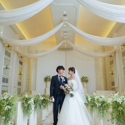 アーセンティア迎賓館 浜松の写真2枚目