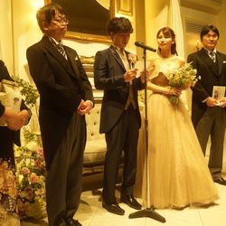 アーセンティア迎賓館 浜松の写真20枚目