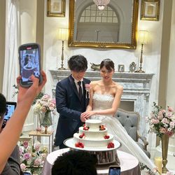 アーセンティア迎賓館 浜松の写真31枚目