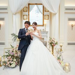 アーセンティア迎賓館 浜松の写真11枚目