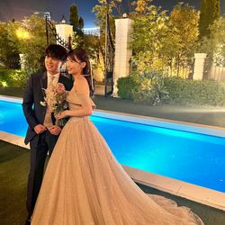 アーセンティア迎賓館 浜松の写真6枚目