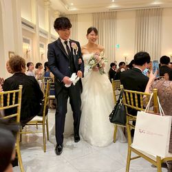 アーセンティア迎賓館 浜松の写真13枚目