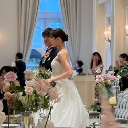 アーセンティア迎賓館 浜松の写真14枚目