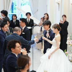 アーセンティア迎賓館 浜松の写真9枚目