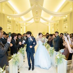 アーセンティア迎賓館 浜松の写真11枚目