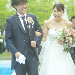 アーセンティア迎賓館 浜松の写真13枚目