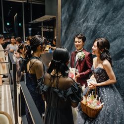 GRADATIONSの写真1枚目