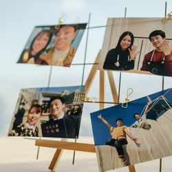 GRADATIONSの写真24枚目