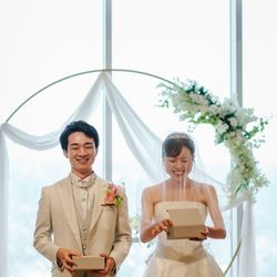 GRADATIONSの写真1枚目