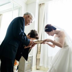 ベイサイド迎賓館 鹿児島の写真1枚目