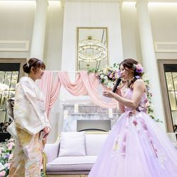 ベイサイド迎賓館 鹿児島の写真2枚目