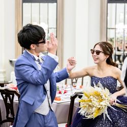 ベイサイド迎賓館 鹿児島の写真1枚目