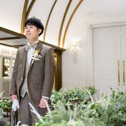 ベイサイド迎賓館 鹿児島の写真13枚目