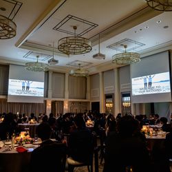 ベイサイド迎賓館 鹿児島の写真14枚目