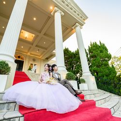 ベイサイド迎賓館 鹿児島の写真5枚目