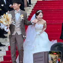 ベイサイド迎賓館 鹿児島の写真9枚目