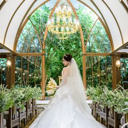 ベイサイド迎賓館 鹿児島の写真12枚目