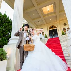 ベイサイド迎賓館 鹿児島の写真17枚目