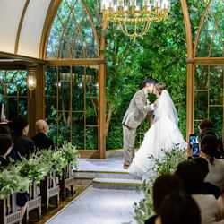 ベイサイド迎賓館 鹿児島の写真5枚目