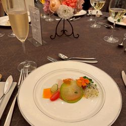 シャルマンシーナ東京の写真15枚目