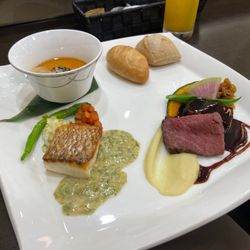 シャルマンシーナ東京の写真22枚目