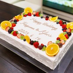 シャルマンシーナ東京の写真36枚目