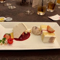 シャルマンシーナ東京の写真13枚目