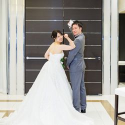 シャルマンシーナ東京の写真13枚目