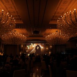 シャルマンシーナ東京の写真14枚目