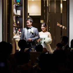 シャルマンシーナ東京の写真15枚目