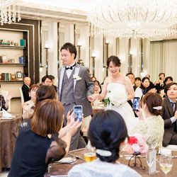 シャルマンシーナ東京の写真16枚目