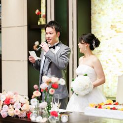 シャルマンシーナ東京の写真34枚目