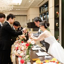 シャルマンシーナ東京の写真30枚目