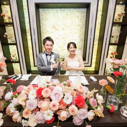 シャルマンシーナ東京の写真17枚目