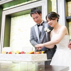 シャルマンシーナ東京の写真31枚目