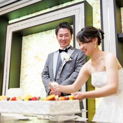 シャルマンシーナ東京の写真3枚目