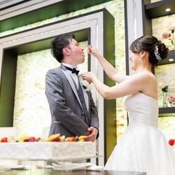 シャルマンシーナ東京の写真1枚目