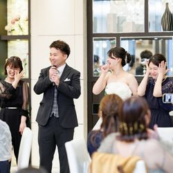 シャルマンシーナ東京の写真18枚目